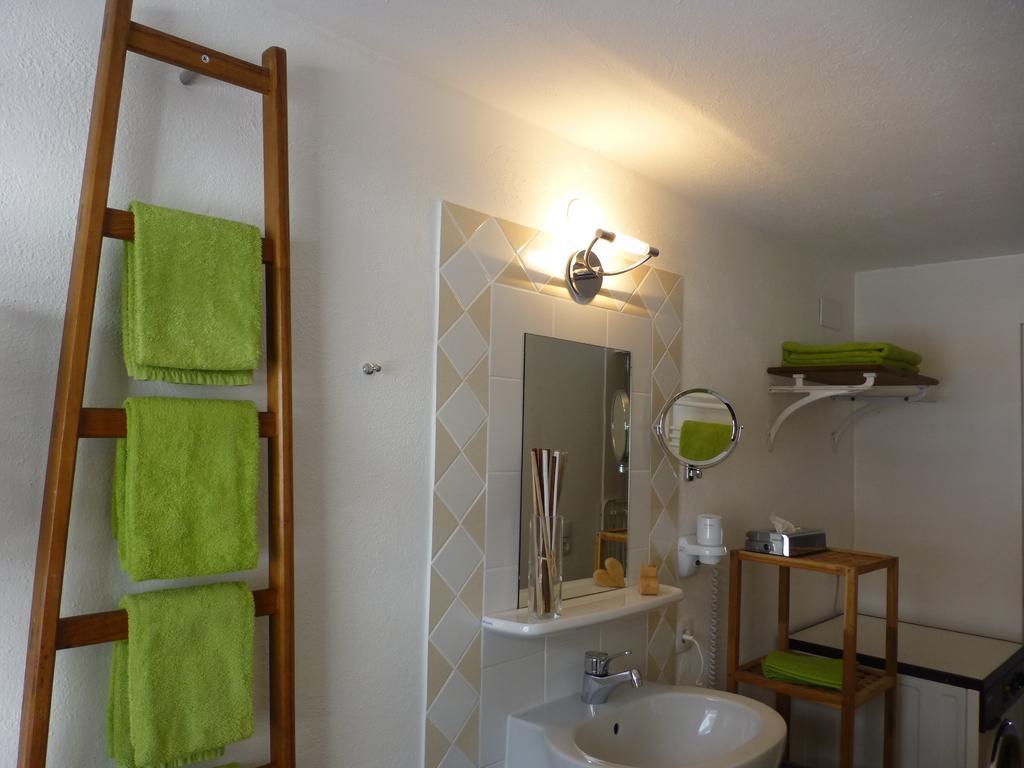 Apartamento Haus Zegg Nauders Exterior foto