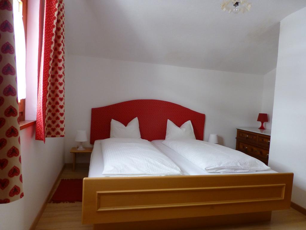 Apartamento Haus Zegg Nauders Exterior foto